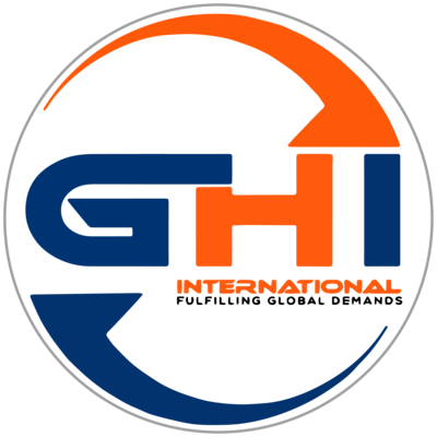 GHI INTERNATIONAL
